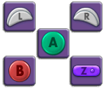 Tutorial - Wave Race: Blue Storm