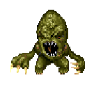 Rancor - Star Wars: Yoda Stories