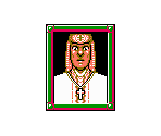 Portraits - Faxanadu