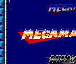 Game Select - Mega Man: The Wily Wars: Wily Tower
