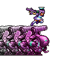 Corrupted Alice - Metal Slug Customs