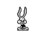 Buster Bunny - Tiny Toon Adventures: Babs' Big Break