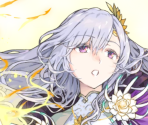 Deirdre (Fated Saint) - Fire Emblem: Heroes