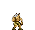 Nayutaro Ichimonji - Metal Slug Attack
