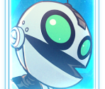 Old Character Cards - Ratchet & Clank: All 4 One