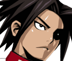 Character Select, Victory, & Versus Portraits (Prototype 1 & OG Blitzkampf) - Akatsuki Blitzkampf Ausf. Achse