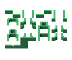Maze Tilesets - Pac-Man Plus (J2ME)