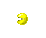 Pac-Man - Pac-Man Plus (J2ME)