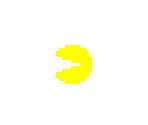 Pac-Man - Pac-Man (J2ME/BREW, Americas)