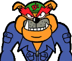 Dribble - WarioWare, Inc.: Mega Party Game$!