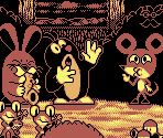 Title Screen (NES-Style) - Krtek Customs