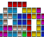 Pieces - Tetris