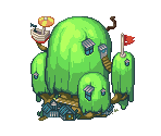 Tree House - Adventure Time: Heroes of Ooo