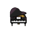 Piano - Omori