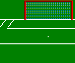 Field - World Cup Soccer Italia '90
