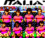 Loading Screen - World Cup Soccer Italia '90