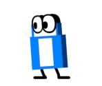 Mr Eraser (Paper Mario-Style) - Mario Customs