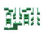 Maze Tilesets (176x220) - Pac-Man Plus (J2ME)