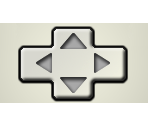Control Panel - Pac-Man Plus (J2ME)