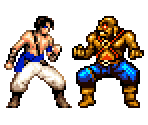Prince & Sandman - Prince of Persia