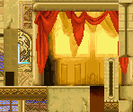Tiles - Prince of Persia