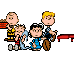 NPCs - Snoopy the Flying Ace