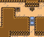 Cave - Bomberman Quest