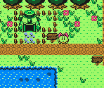 Peece Town - Bomberman Quest