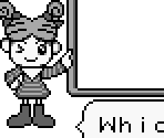Egg Room - Tamagotchi