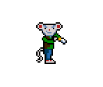 Stuart Little - Stuart Little: The Journey Home