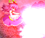 Tenshi Hinanawi's Effects - Touhou Hisouten (Scarlet Weather Rhapsody)