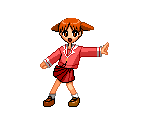 Chiyo - AzuFight / A! Taisen Shiyou!