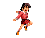 Tomo - AzuFight / A! Taisen Shiyou!