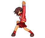 Kagura - AzuFight / A! Taisen Shiyou!