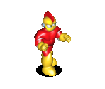 Bomb Man - Rockman Strategy