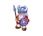 General Granada - Trickster Online