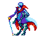 Abaddon - Castlevania: Dawn of Sorrow