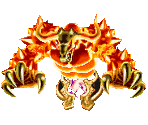 Aguni - Castlevania: Dawn of Sorrow
