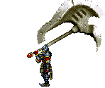 Axe Armor & Great Axe Armor - Castlevania: Dawn of Sorrow
