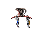 Bone Arc - Castlevania: Dawn of Sorrow