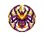 Buer - Castlevania: Dawn of Sorrow