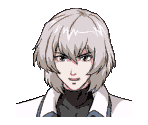 Character Portraits - Castlevania: Dawn of Sorrow