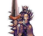 Final Guard - Castlevania: Dawn of Sorrow