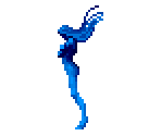 Frozen Shade - Castlevania: Dawn of Sorrow