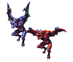 Gaibon - Castlevania: Dawn of Sorrow