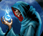 Game Over Screen - Castlevania: Dawn of Sorrow