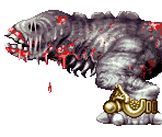 Gergoth - Castlevania: Dawn of Sorrow