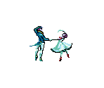 Ghost Dancer - Castlevania: Dawn of Sorrow