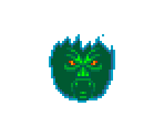 Ghost - Castlevania: Dawn of Sorrow