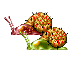 Giant Slug & Mosculla - Castlevania: Dawn of Sorrow